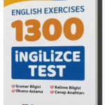 İngilizce 1300 Test