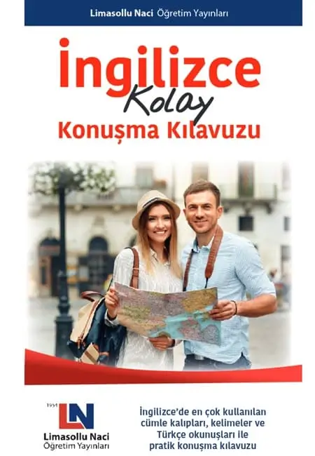 İngilizce Karşılıklı Konuşmalar (English Conversations)