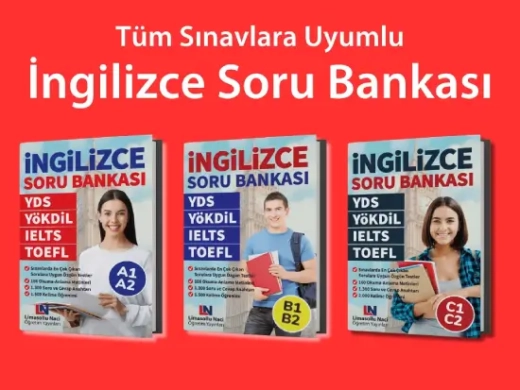 Soru Bankası