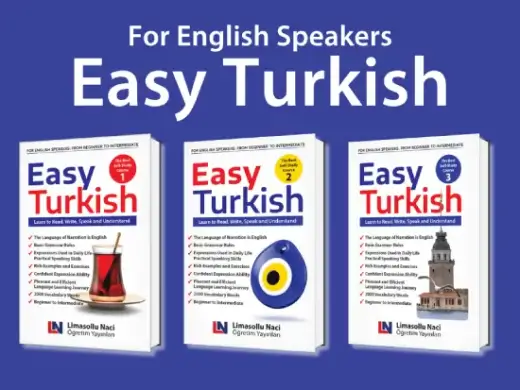 Easy Turkish