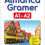 Almanca Gramer A1-A2