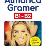 Almanca Gramer B1-B2